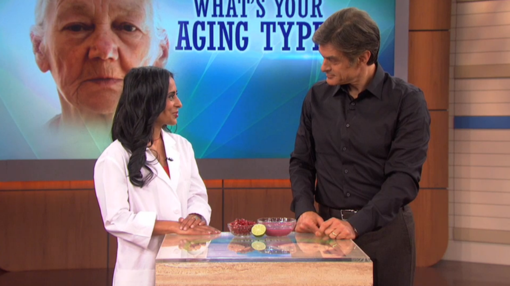 Dr. OZ & Karuna 3